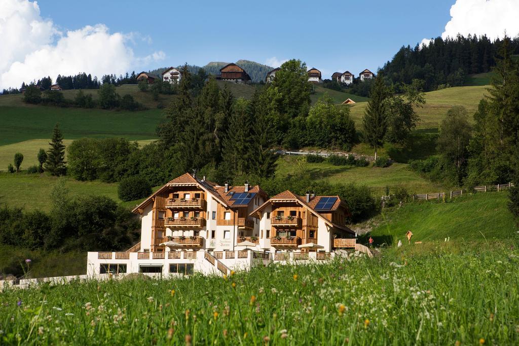 Residence Baron San Vigilio Di Marebbe Exterior foto